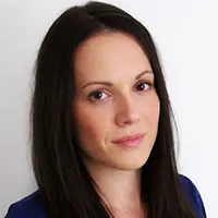 Veronika Šebáková